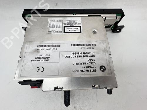 Radio BMW 3 Touring (E46) 318 i | BP39678219E6 - Image 7