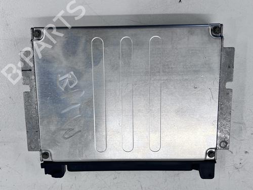 Engine control unit (ECU) BMW 5 (E39) 520 i | BP39670055M57 - Image 4