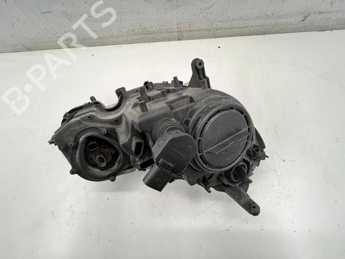 Left headlight MERCEDES-BENZ E-CLASS (W211) E 220 CDI (211.006) | BP39674621C28 - Image 9