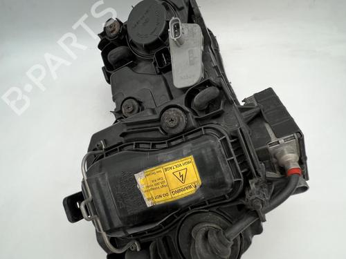 Left headlight KIA OPIRUS (GH) 3.5 | BP39678106C28 - Image 8