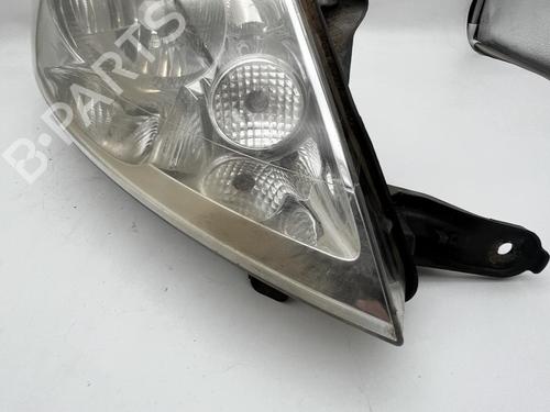 Right headlight CITROËN JUMPY II Van 2.0 HDi 120 | BP40077863C29 - Image 12