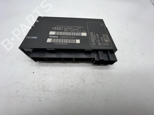 Elektronisk modul Elektronisk modul AUDI A4 B7 Avant (8ED) 2.7 TDI (180 hp) 39681097 39681097