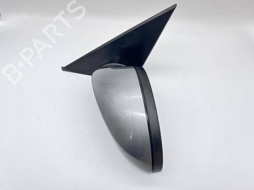 Used Left mirror Left mirror BMW 1 (E87) 116 d (116 hp) 40090810 40090810