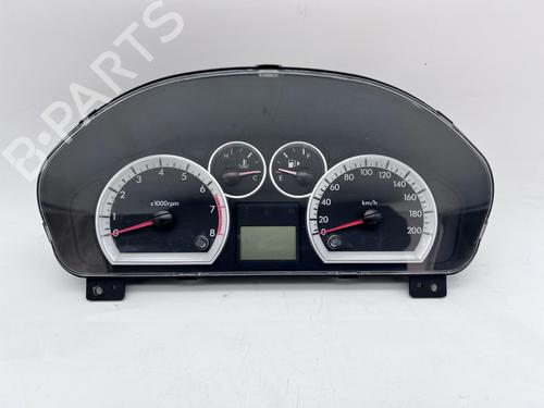 Kombiinstrument Kombiinstrument CHEVROLET AVEO / KALOS Hatchback (T250, T255) 1.2 (84 hp) 39677223 39677223