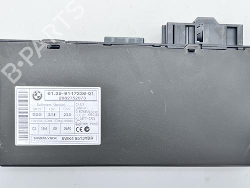Used Control unit Control unit BMW 1 Convertible (E88) 118 i (143 hp) 40090590 40090590
