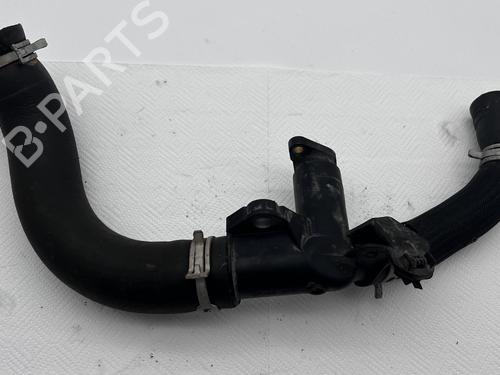 Used Pipe Pipe CITROËN C4 Picasso I MPV (UD_) 1.6 HDi 110 (112 hp) 39673389 39673389
