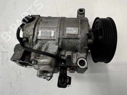 AC compressor AUDI A4 B7 Avant (8ED) 2.0 | BP39671336M34 - Image 5