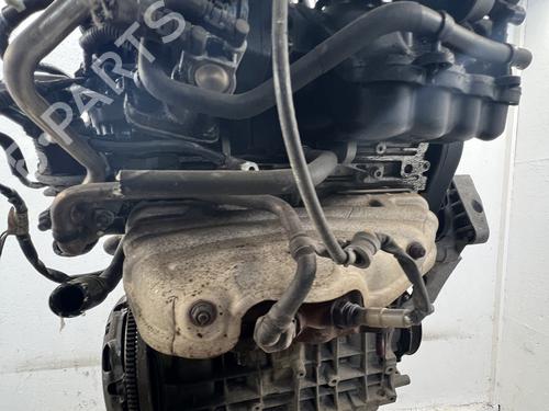Engine SKODA OCTAVIA II Combi (1Z5) 1.6 FSI | BP39680043M1 - Image 4