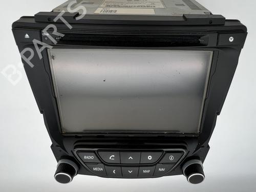 display-monitor-hyundai-i40-i-cw-vf-2011-2012-2013-2014-2015-2016-2017-2018-2019-39670643 main image