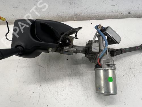 Used Steering column Steering column HYUNDAI i10 II (BA, IA) 1.0 (67 hp) 40187342 40187342