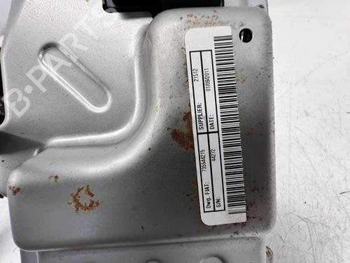 Steering column FORD KA (RU8) 1.3 TDCi | BP39676824M21 - Image 11