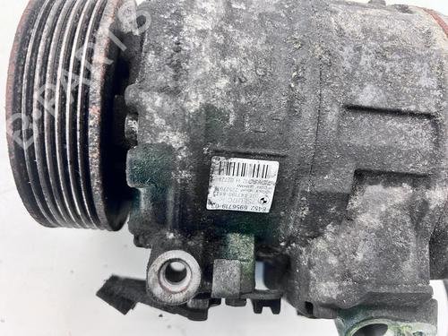 AC compressor BMW 3 Coupe (E92) 335 i | BP39671191M34 - Image 2