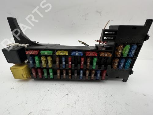 Used Fuse box Fuse box CHRYSLER CROSSFIRE 3.2 (218 hp) 39678508 39678508