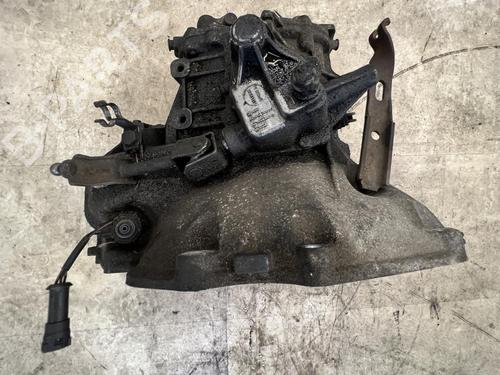Gearkasse Gearkasse OPEL KADETT E (T85) 1.6 i (C19, D19) (75 hp) 39682938 39682938