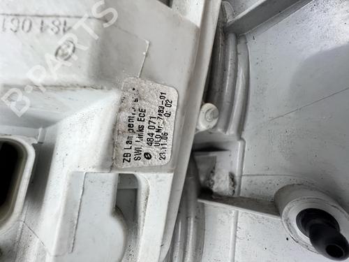 Left taillight AUDI A4 B7 Avant (8ED) 2.7 TDI | BP39670714C34 - Image 11