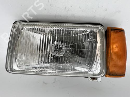 Used Left headlight Left headlight VW JETTA I (16) 1.5 (70 hp) 39682899 39682899