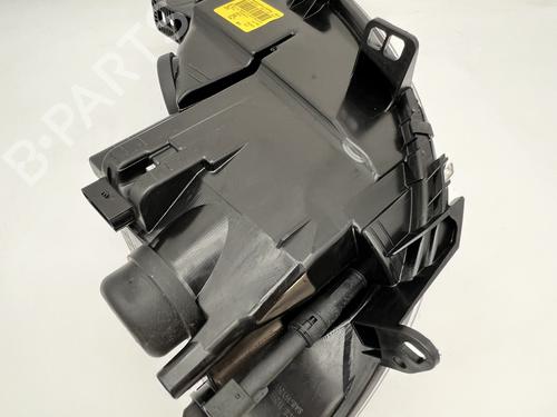 Left headlight SMART FORTWO Cabrio (451) 0.8 CDi (451.400) | BP39677614C28 - Image 7