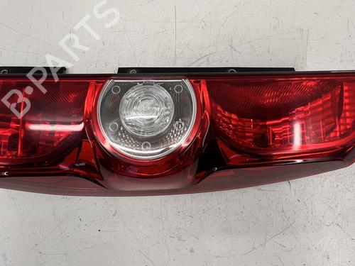 Right taillight OPEL COMBO Box Body/MPV (X12) 2.0 CDTI (B05) | BP39671390C35 - Image 7
