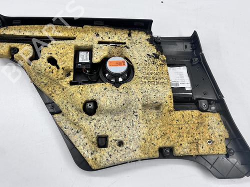 Rear right panel BMW 3 Coupe (E92) 335 i | BP39676092C61 - Image 5