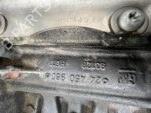 Engine OPEL TIGRA TwinTop (X04) 1.4 (R97) | BP39681349M1  - Image 17