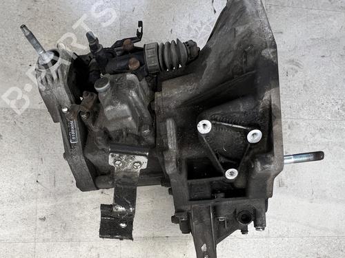 Gearbox FIAT 500 (312_) 0.9 (312AXG1A, 312.AXG11) | BP39675401M3 - Image 12