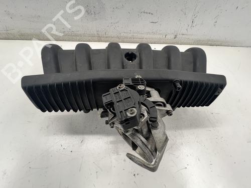 Used Intake manifold Intake manifold BMW 5 (E39) 523 i (170 hp) 39669857 39669857