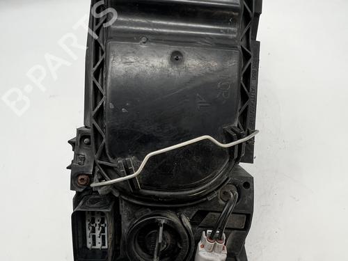 Right headlight VOLVO V50 (545) 1.6 | BP39681614C29 - Image 14