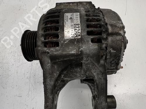 Used Alternator Alternator 39680886 39680886