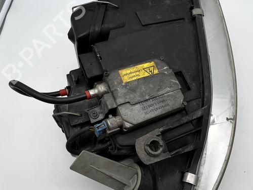 Left headlight AUDI A6 C5 (4B2, 4B4) 2.8 quattro | BP39677294C28 - Image 8