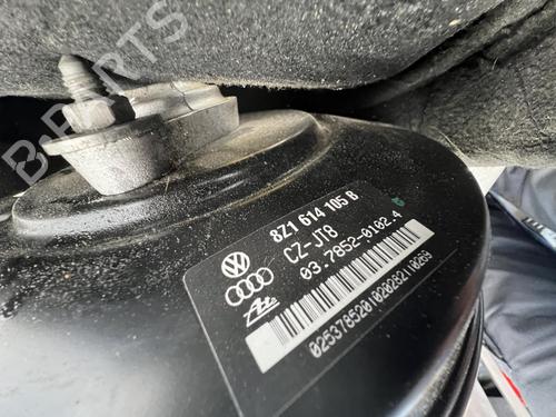 Servo brake AUDI A2 (8Z0) 1.4 | BP39670969M42 - Image 4