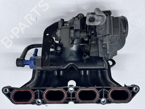 Colector de admisión Colector de admisión BMW 1 (F20) 116 i (136 hp) 39680053 39680053
