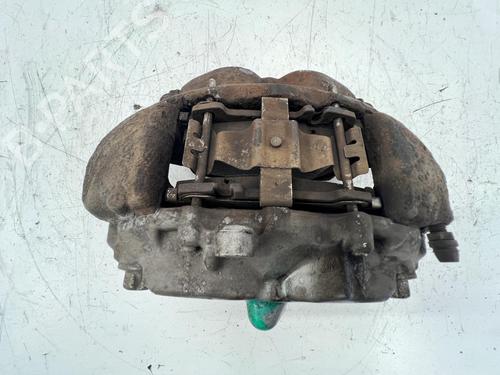 Left front brake caliper MERCEDES-BENZ E-CLASS T-Model (S211) E 280 T (211.254) | BP39673386M105 - Image 2