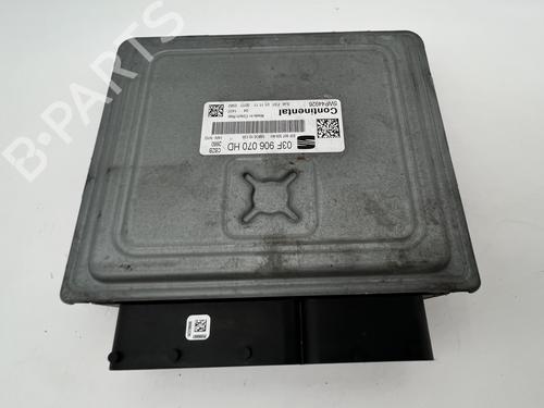 Engine control unit (ECU) SEAT LEON (1P1) 1.2 TSI | BP39682477M57 - Image 6