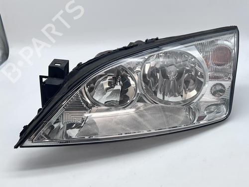 Used Left headlight Left headlight FORD MONDEO III (B5Y) 1.8 16V (125 hp) 40091300 40091300