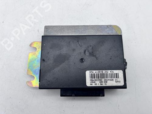 Used Control unit Control unit BMW 7 (E38) 730 i, iL (218 hp) 39681428 39681428