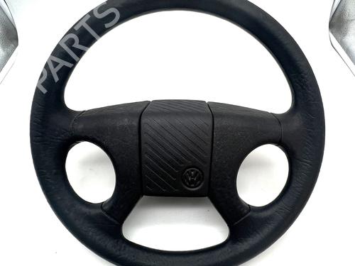 Used Steering wheel Steering wheel VW GOLF II (19E, 1G1) 1.3 (58 hp) 39681728 39681728