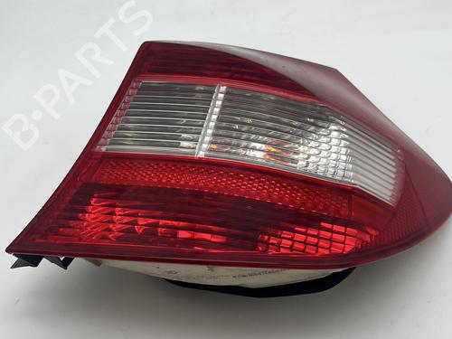 Right taillight BMW 1 (E87) 116 i | BP39676257C35 - Image 11