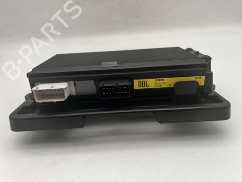 Used Electronic module Electronic module PEUGEOT 207 CC (WD_) 1.6 16V (120 hp) 39669663 39669663