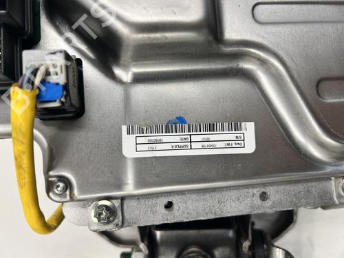 Steering column FIAT 500 (312_) 1.2 (312AXA1A) | BP39670051M21 - Image 2