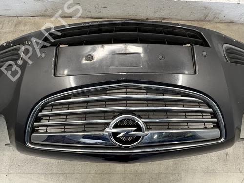 Used Front bumper Front bumper OPEL INSIGNIA A Sports Tourer (G09) 2.0 CDTI (35) (160 hp) 39683219 39683219