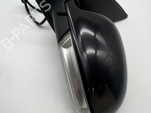 Retrovisor esquerdo Retrovisor esquerdo VW GOLF V (1K1) 1.4 16V (80 hp) 39678035 39678035