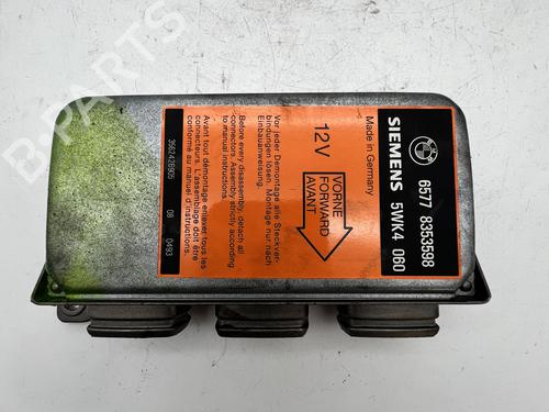 ecu-airbags-bmw-5-e34-1987-1988-1989-1990-1991-1992-1993-1994-1995-39670846 main image