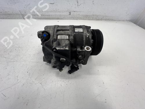 AC compressor BMW 5 (E60) 520 i | BP39677070M34 - Image 8
