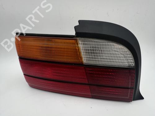 Fanale posteriore sinistro Fanale posteriore sinistro BMW 3 Coupe (E36) 316 i (102 hp) 39680778 39680778