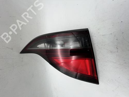 Left tailgate light OPEL ZAFIRA TOURER C (P12) 2.0 CDTi (75) | BP39681723C79 - Image 2