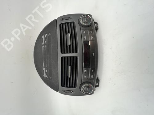 Climate control MERCEDES-BENZ E-CLASS T-Model (S211) E 200 Kompressor (211.241) | BP39680315I5  - Image 7