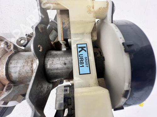 Steering column FORD RANGER (ET) 2.5 TDCi 4x4 | BP40454352M21 - Image 3