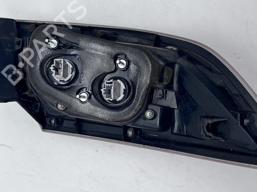 Right taillight MAZDA 3 (BL) 1.6 MZ-CD (BL14) | BP39673570C35 - Image 5