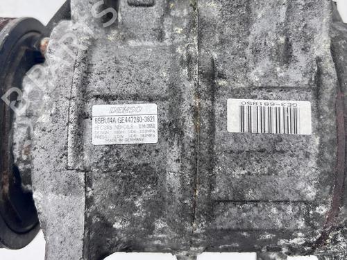 AC compressor BMW 3 (E90) 320 d | BP39671971M34 - Image 2