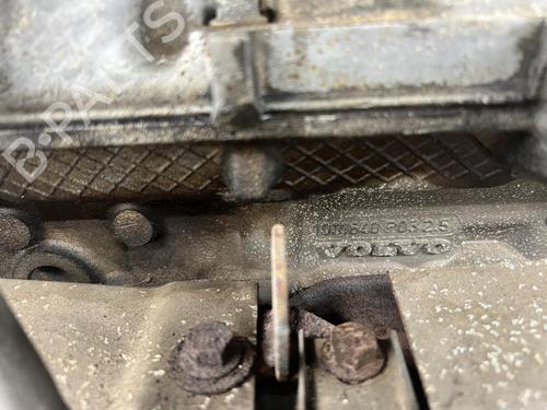 Engine VOLVO 960 II Estate (965) 2.5 | BP39957877M1 - Image 7